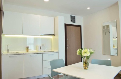 Centar Apartment | Urban Vibe Apartments Deluxe Studio