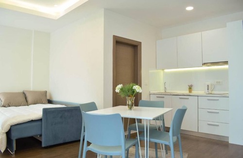 Centar Apartment | Urban Vibe Apartments Deluxe Studio