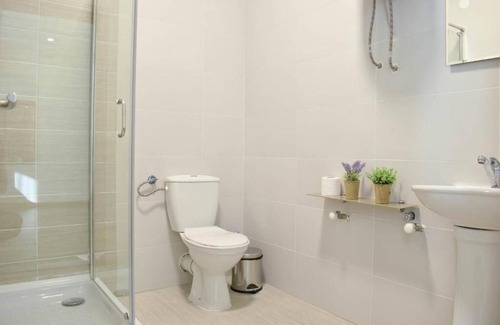 Centar Apartment | Urban Vibe Apartments Deluxe Studio