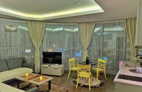 Centar Apartment | Urban Vibe Apartments Deluxe Suite