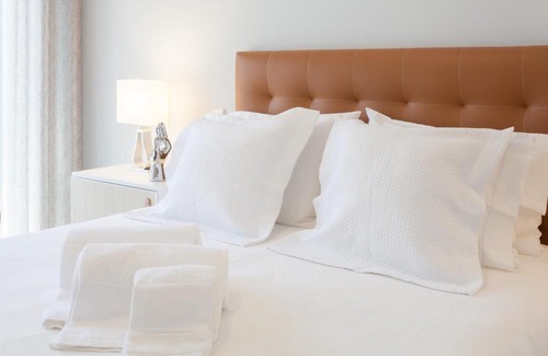 Cedofeita Apartment | Urban Views - ML Apart Inspired by Palácio de Cristal