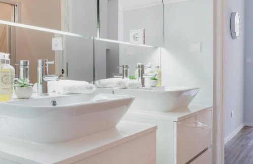 Cedofeita Apartment | Urban Views - ML Apart Inspired by Palácio de Cristal