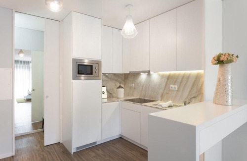 Cedofeita Apartment | Urban Views - ML Apart Inspired by Palácio de Cristal