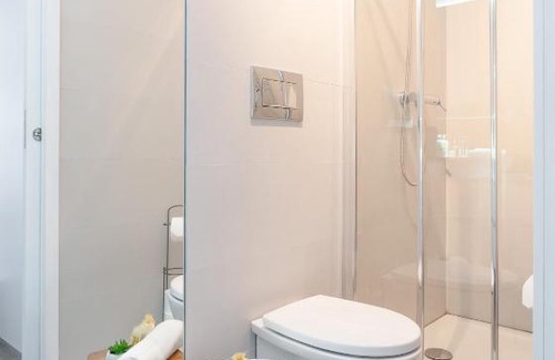 Cedofeita Apartment | Urban Views - ML Apart Inspired by Palácio de Cristal