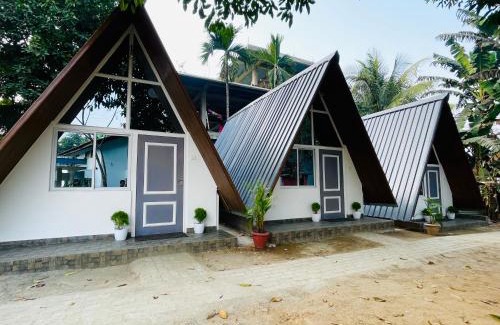 Gauhati House | Urban Villa