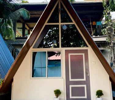 Gauhati House | Urban Villa