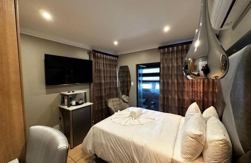 Silverton House | Urban Villas Guest House
