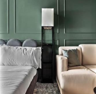 Historic Ybor Apartment | Urban Ybor Studio Free Parking Mins to DT
