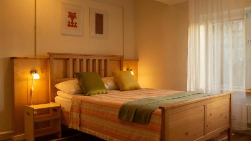 Almaty Hotel | Urban Yurt