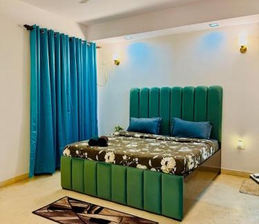 East of Kailash House | Urban Zest
