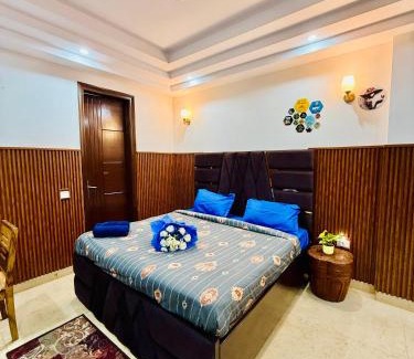 East of Kailash House | Urban Zest