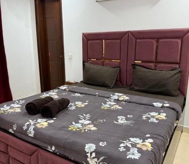 East of Kailash House | Urban Zest