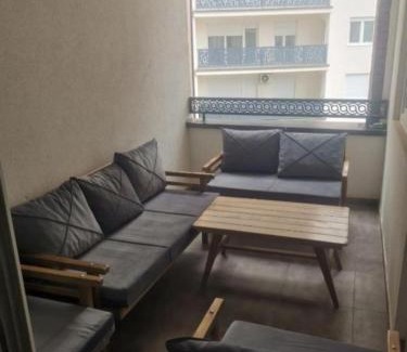 Ferizaj Apartment | URBAN1 Ferizaj City
