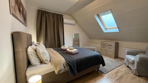 Cakovec Apartment | UrbanApartment5