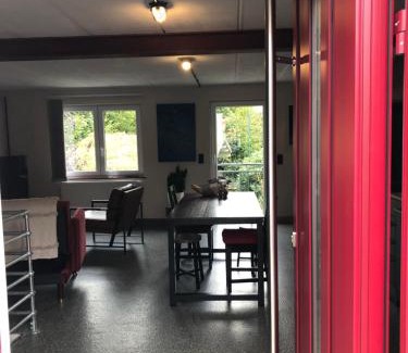 Witzhelden Apartment | Urbane Remise