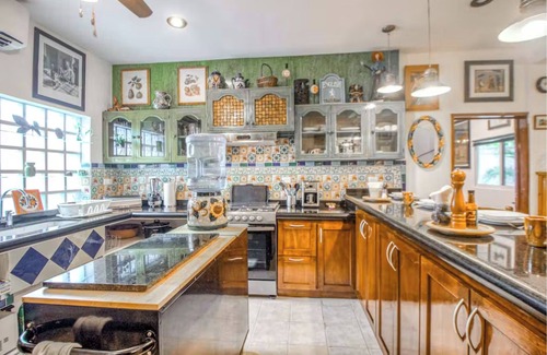 Ejidal Villa | URBANEDEN PLAYA- HUGE 4 BED/4BATH VILLA BEAUTIFUL SERENE SECURE PERFECT LOCATION