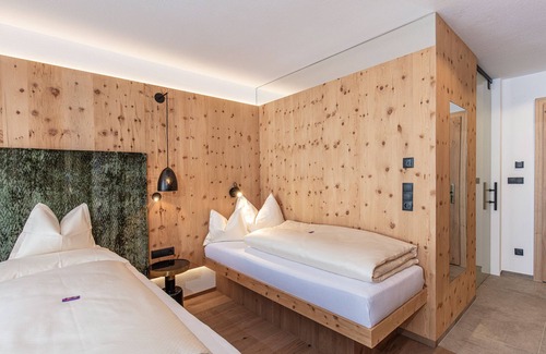 Soelden House | Urbanhof