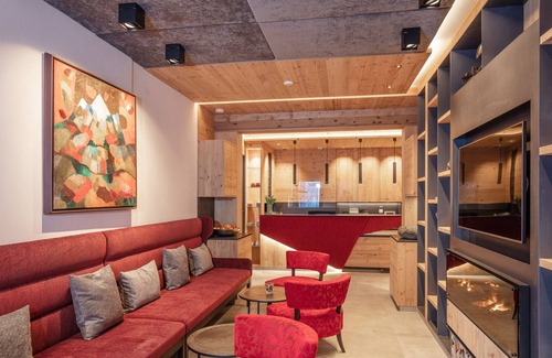 Soelden House | Urbanhof
