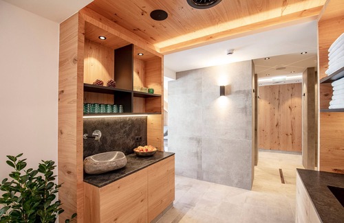 Soelden House | Urbanhof