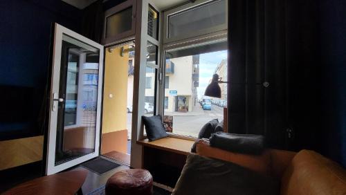 Neulerchenfeld Apartment | urbanhood16