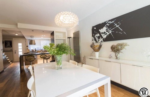Ancely Apartment | UrbanHouse - Toulouse