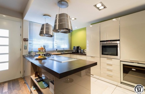 Ancely Apartment | UrbanHouse - Toulouse