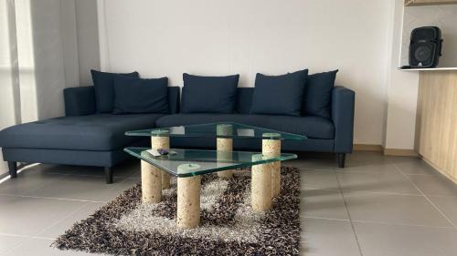 Santa Fe Apartment | Urbanity