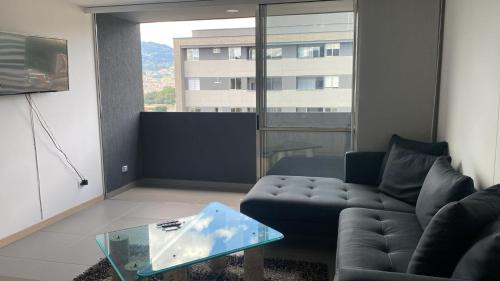 Santa Fe Apartment | Urbanity