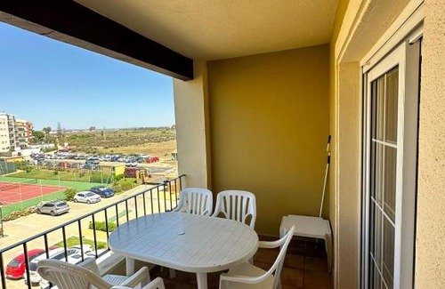 Ayamonte Apartment | Urbanización Canela Park by SIT ISLA CANELA