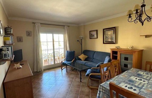 Ayamonte Apartment | Urbanización Canela Park by SIT ISLA CANELA
