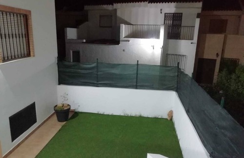 Turre House | URBANIZATION MIRADOR DE TURRE