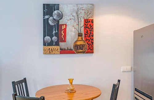 Old Town Apartment | UrbanLife ap by Polo Apartments