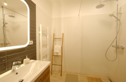 Arad Apartment | Urbanna Premium - private parking included