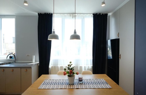 Arad Apartment | Urbanna Premium - private parking included