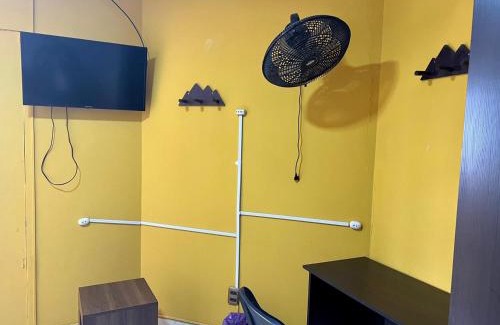 Tarija House | Urbano
