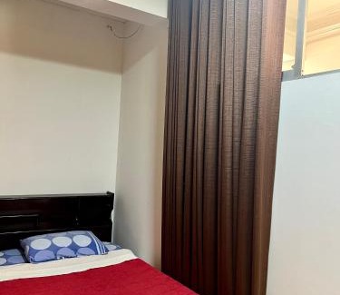 Tarija House | Urbano