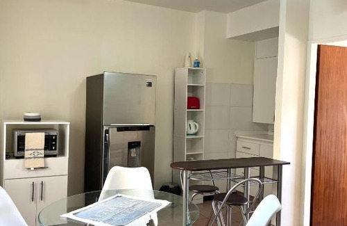 San Juan Apartment | Urbano San Juan