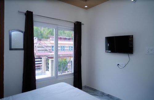 Haldwani House | UrbanOak HOMESTAY