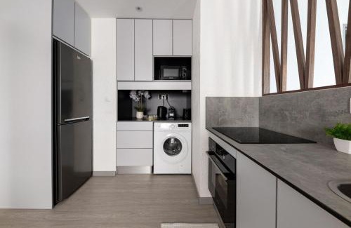 Kourou Apartment | #Urbanrender-wifi