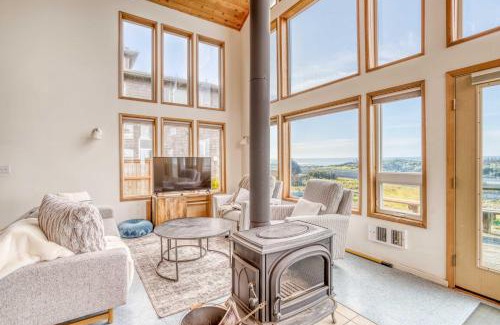 Yachats House | Urbanski House