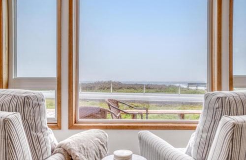 Yachats House | Urbanski House