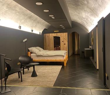 Mala Strana Apartment | UrbanSpa - Prague 1