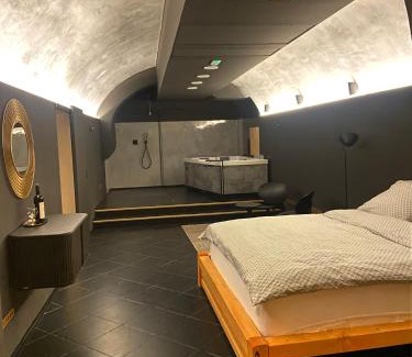 Mala Strana Apartment | UrbanSpa - Prague 1