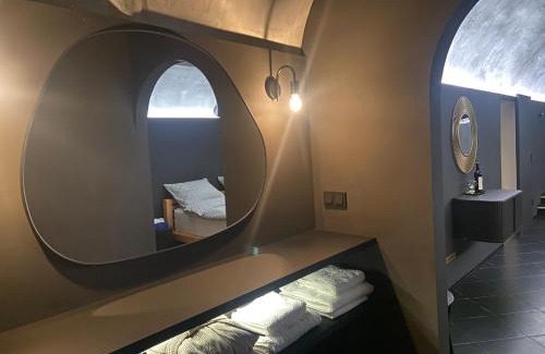 Mala Strana Apartment | UrbanSpa - Prague 1