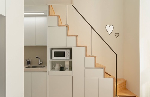 Dangjin Apartment | Urbanstay Dangjin Terminal
