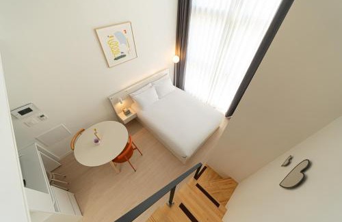Dangjin Apartment | Urbanstay Dangjin Terminal