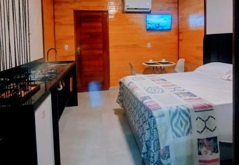 Manaira Apartment | UrbanStay Flats