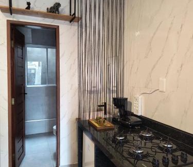 Manaira Apartment | UrbanStay Flats