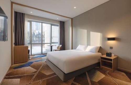 Dongtan Hotel | Urbanstay Hotel Dongtan