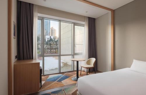 Dongtan Hotel | Urbanstay Hotel Dongtan